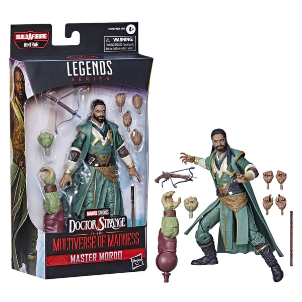 Marvel F03725X0 collectible figure