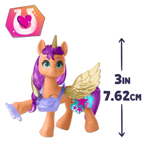 My Little Pony Musical Mane Melody