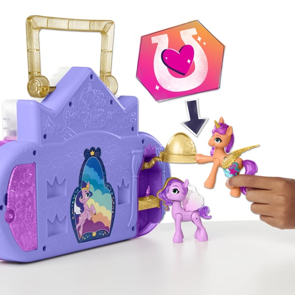 My Little Pony Musical Mane Melody