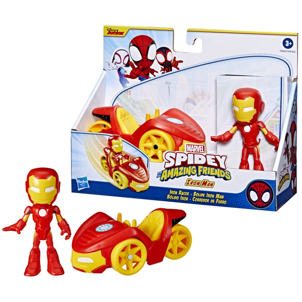 Marvel Iron Man