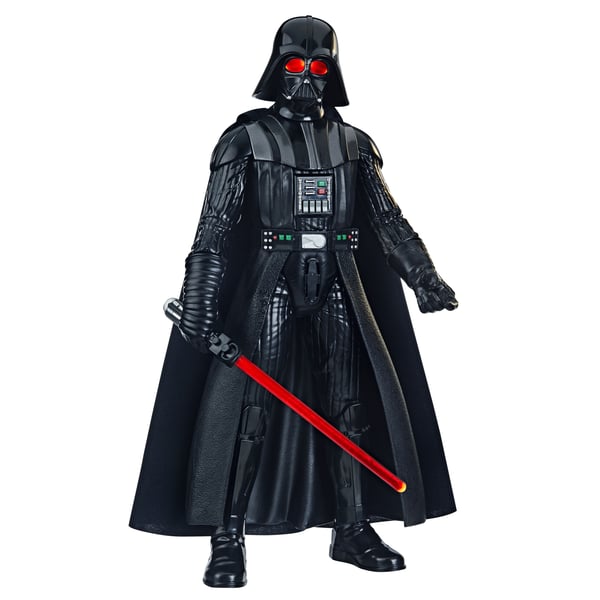 Star Wars Obi-Wan Kenobi F59555L0 legetøjsfigur til børn