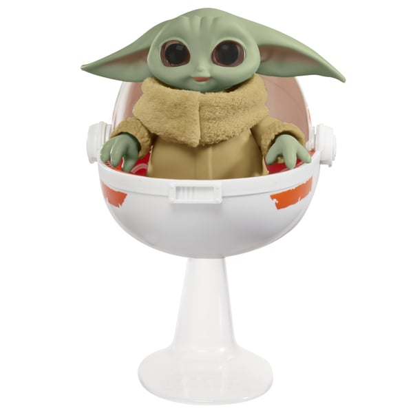 Star Wars The Mandalorian F39545L0 legetøjsfigur til børn