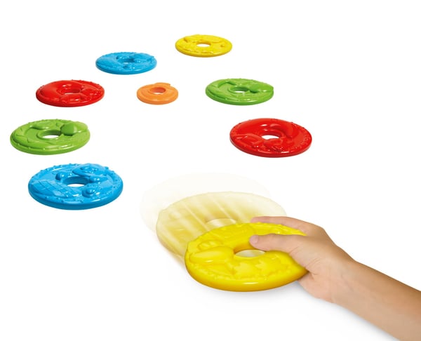 Chicco 11009000000 oppimislelu
