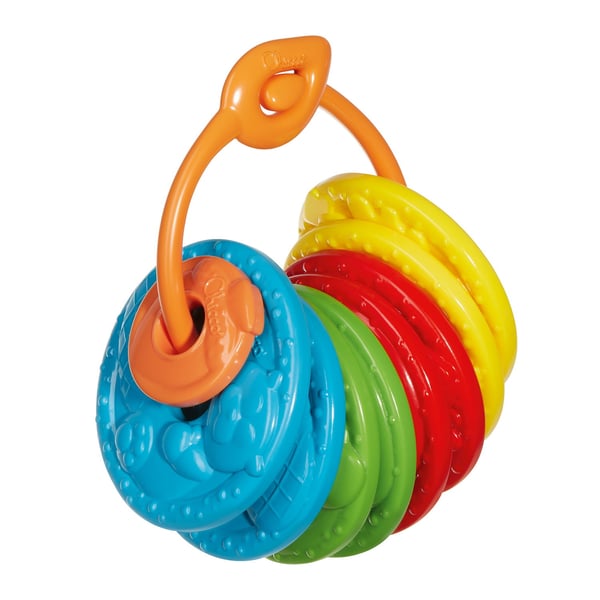Chicco 11009000000 oppimislelu