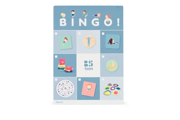BS Toys GA535 aktive/færdighedsspil & legetøj