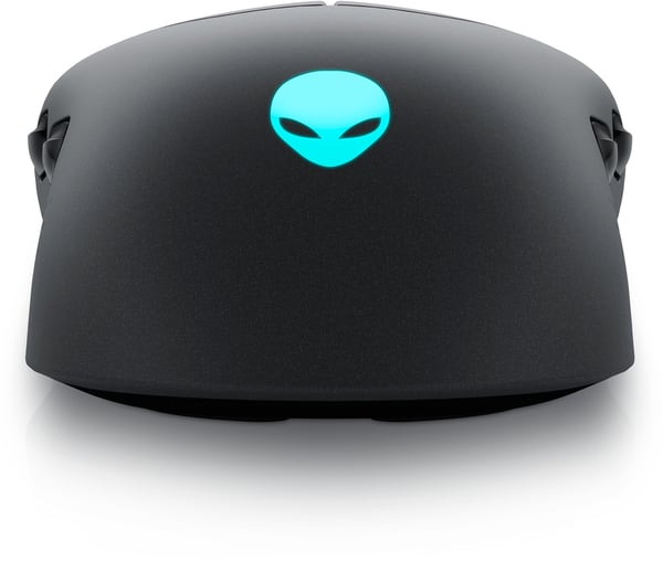 Alienware AW720M mus Spil Ambidextrous RF trådløs + Bluetooth Optisk 26000 dpi