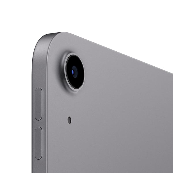 Apple iPad Air Apple M 64 GB 27,7 cm (10.9") 8 GB Wi-Fi 6 (802.11ax) iPadOS 15 Grå