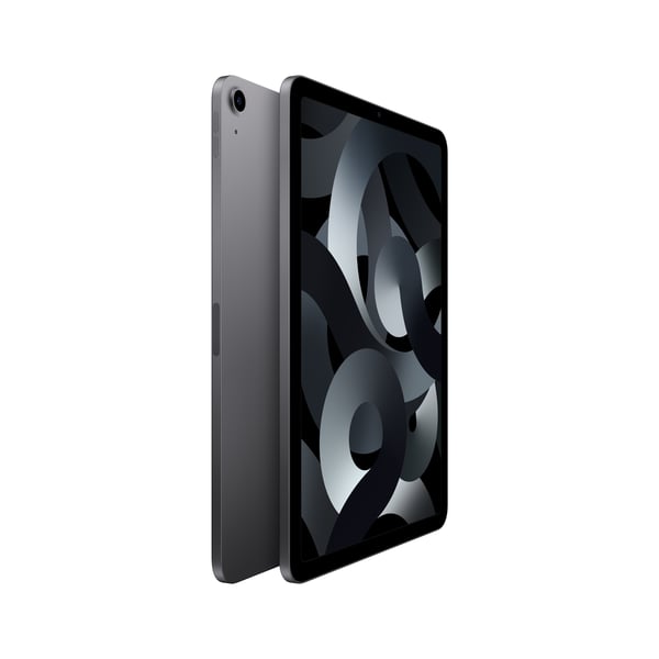 Apple iPad Air Apple M 64 GB 27,7 cm (10.9") 8 GB Wi-Fi 6 (802.11ax) iPadOS 15 Grå