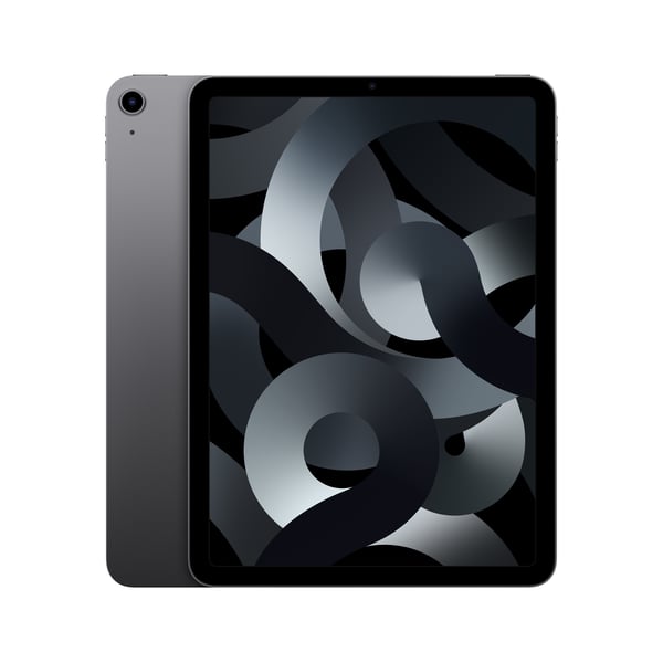 Apple iPad Air Apple M 64 GB 27,7 cm (10.9") 8 GB Wi-Fi 6 (802.11ax) iPadOS 15 Grå
