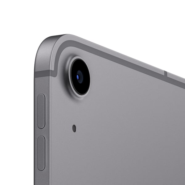 Apple iPad Air 5G Apple M LTE 64 GB 27,7 cm (10.9") 8 GB Wi-Fi 6 (802.11ax) iPadOS 15 Harmaa