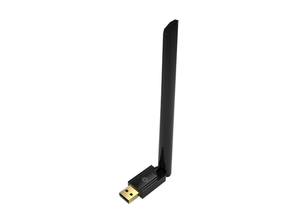 Conceptronic ABBY17B nätverkskort Intern Bluetooth 3 Mbit/s