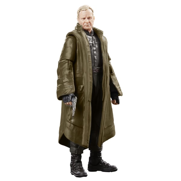 Star Wars The Black Series F55295X0 toy figure