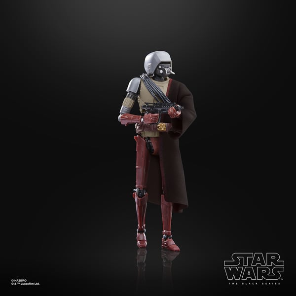 Star Wars The Black Series HK-87 Star Wars The Black Series HK-87