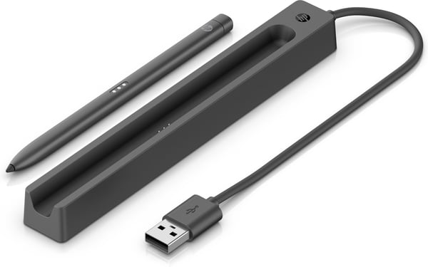 HP Slim -ladattavan kynän laturi