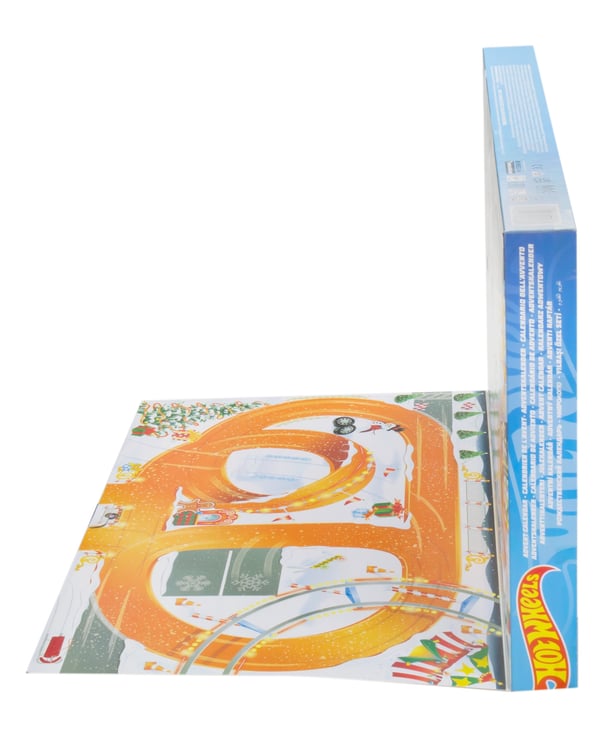 Hot Wheels HCW15 leluajoneuvo