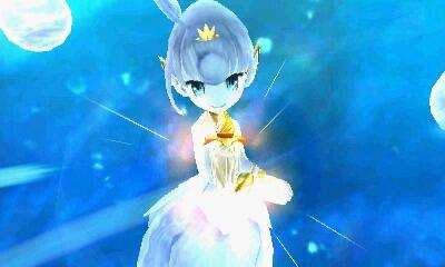Nintendo Ever Oasis Vakio Nintendo 3DS