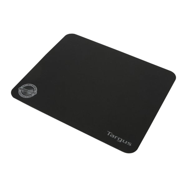 Targus AWE820GL musmattor Spelmusmatta Svart