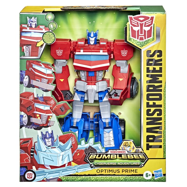 Transformers F27315X0 transformatorleksak