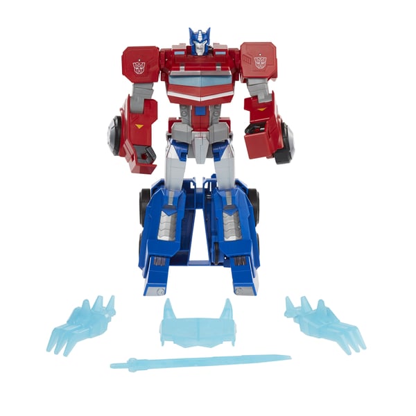 Transformers F27315X0 transformatorleksak