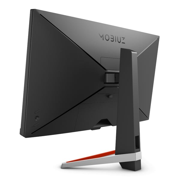 BenQ 9H.LKTLA.TBE tietokoneen litteä näyttö 68,6 cm (27") 3840 x 2160 pikseliä 4K Ultra HD LED Musta