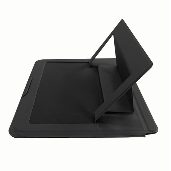 Celly SWMAGICSLEEVE13 väskor bärbara datorer 35,6 cm (14") Överdrag Svart