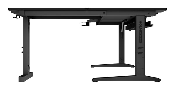 GENESIS NDS-2295 datorbord Svart