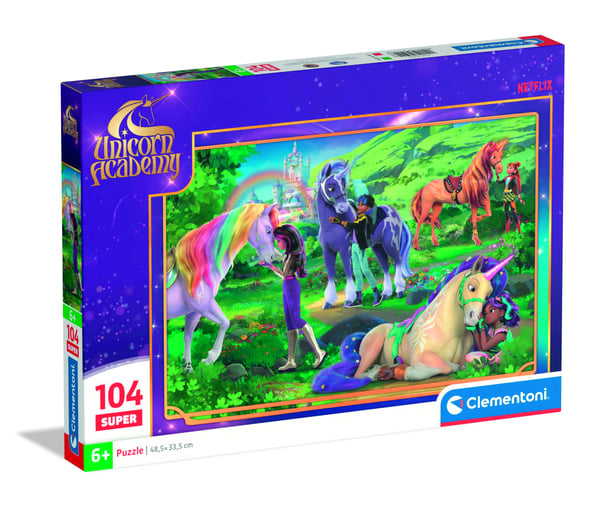 Clementoni 25099 palapeli