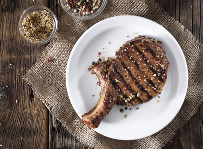Tefal Easy Plus B5694053 stekpanna Grillpanna Torg