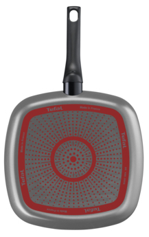 Tefal Easy Plus B5694053 stekpanna Grillpanna Torg