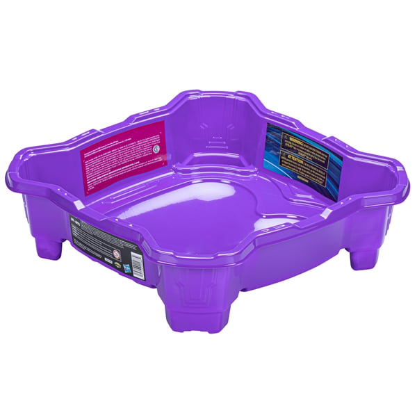 Beyblade F6782EU4 tillbehör till aktiv leksak/leksak som tränar skicklighet Arena för leksakssnurror