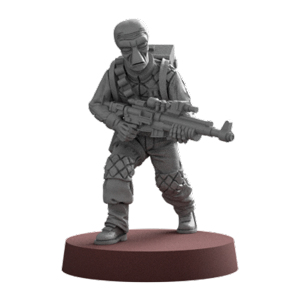Asmodee FFGD4602 tilbehør til bordspil Figur