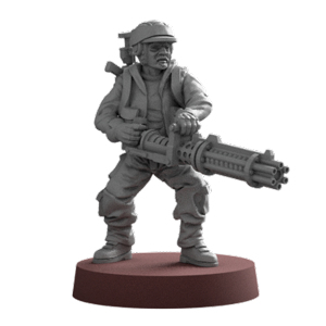Asmodee FFGD4602 tilbehør til bordspil Figur