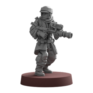 Asmodee FFGD4602 tilbehør til bordspil Figur