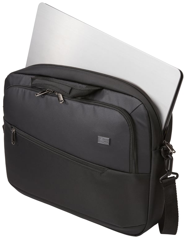 Case Logic Propel PROPA-116 Black 39,6 cm (15.6") Salkku Musta