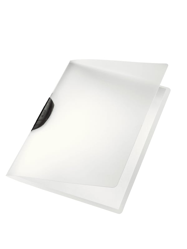 Leitz ColorClip puristuskansio A4