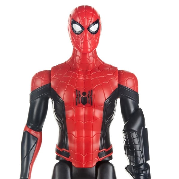 Hasbro Titan Hero Series Spider-Man