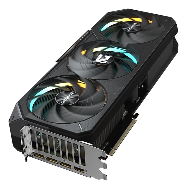 Gigabyte GeForce RTX 5080 GAMING OC 16G - Grafikkort