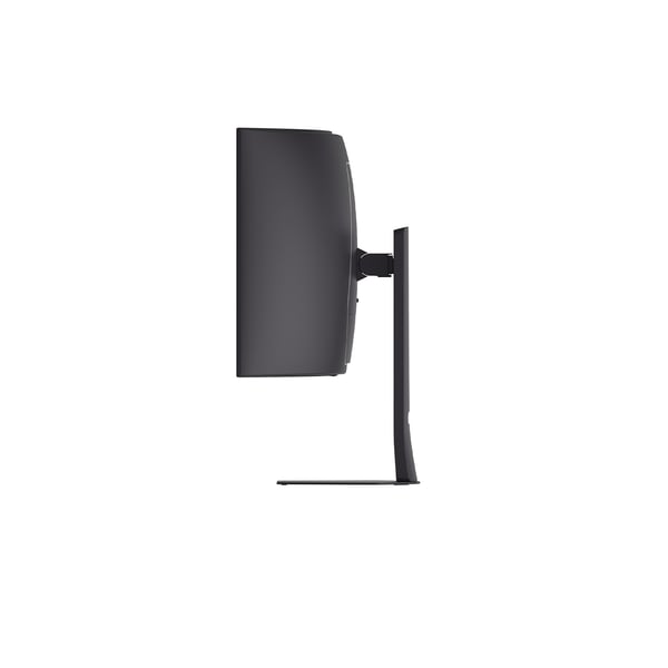LG 45GX950B-B platta pc-skärmar 114,3 cm (45") 5120 x 2160 pixlar 5K Ultra HD OLED Svart