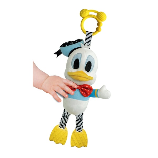 Clementoni Disney Baby 17921 leksaker till barnvagnsmobil