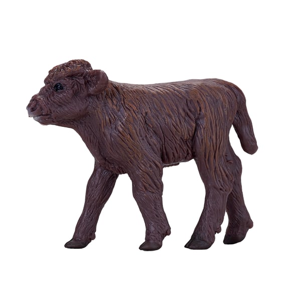 Mojo Fun Highland Calf