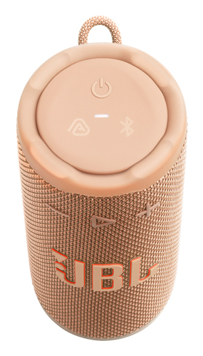 JBL Grip Bärbar monohögtalare Rosa
