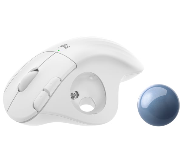Logitech ERGO M575