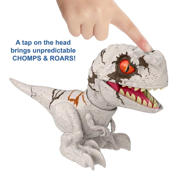 Mattel GWY57 leksaksfigurer