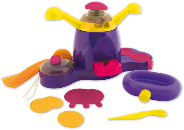 MEGABLEU Chocolade Munten Maker