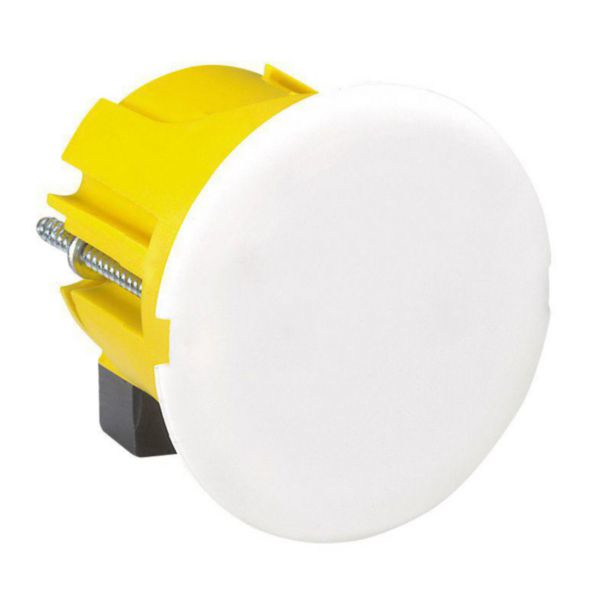 Legrand 089346 tilslutningsdåse Legrand 089346 tilslutningsdåse