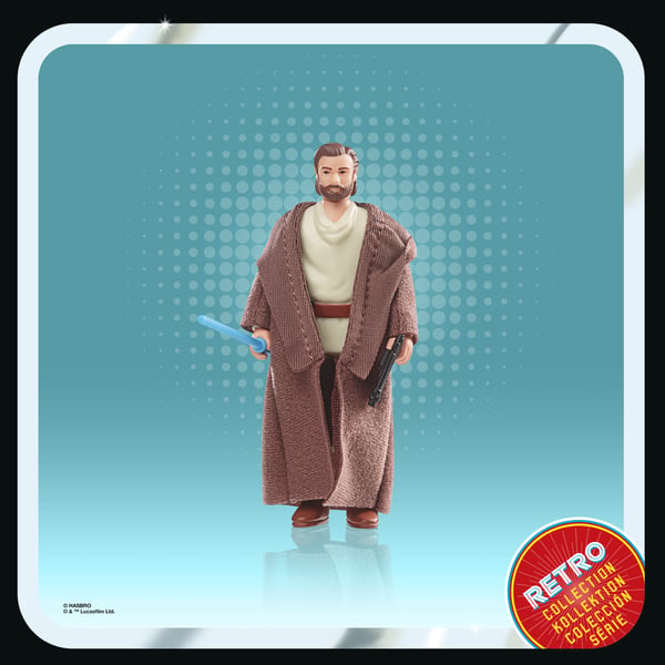 Star Wars F57705X0 collectible figure