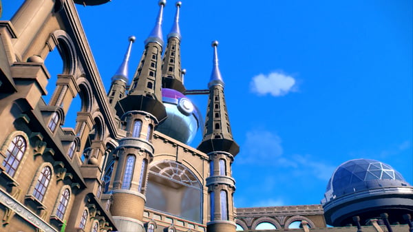Nintendo Pokémon Violet Vakio Nintendo Switch