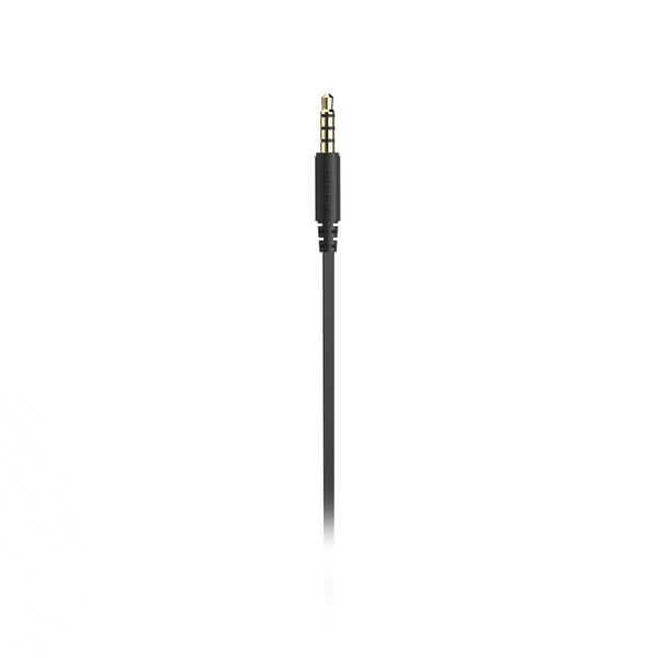 Hama Joy Headset Ledningsført I ørerne Opkald/musik Sort