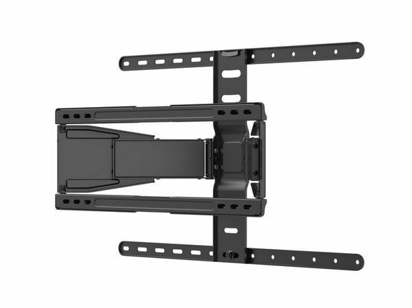 Equip 650344 tv-beslag 2,29 m (90") Sort
