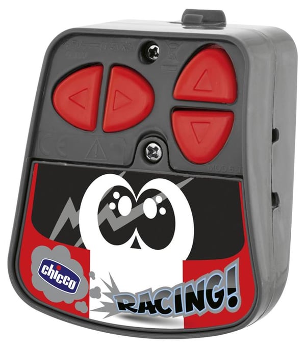 Chicco 60952-30 leluajoneuvo
